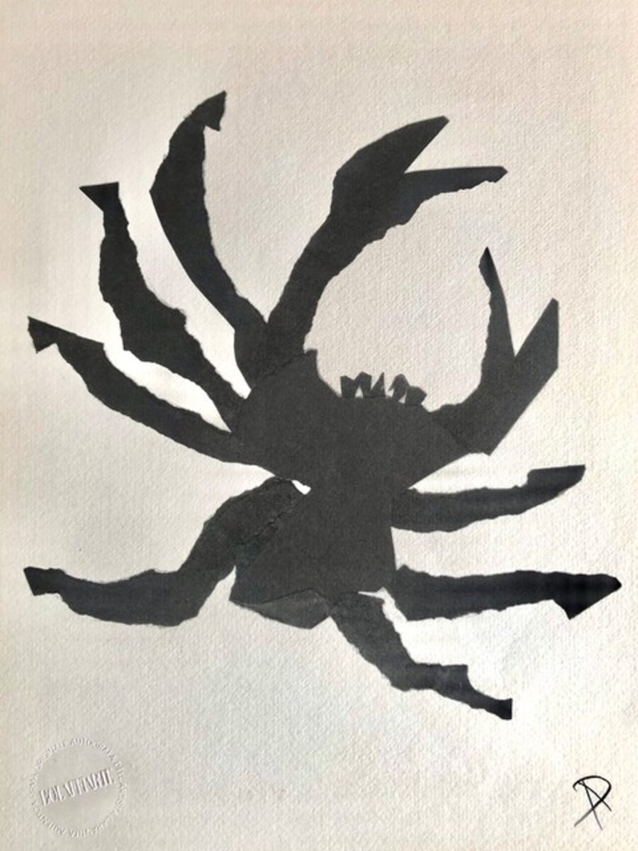 Il Cancro (The Cancer)