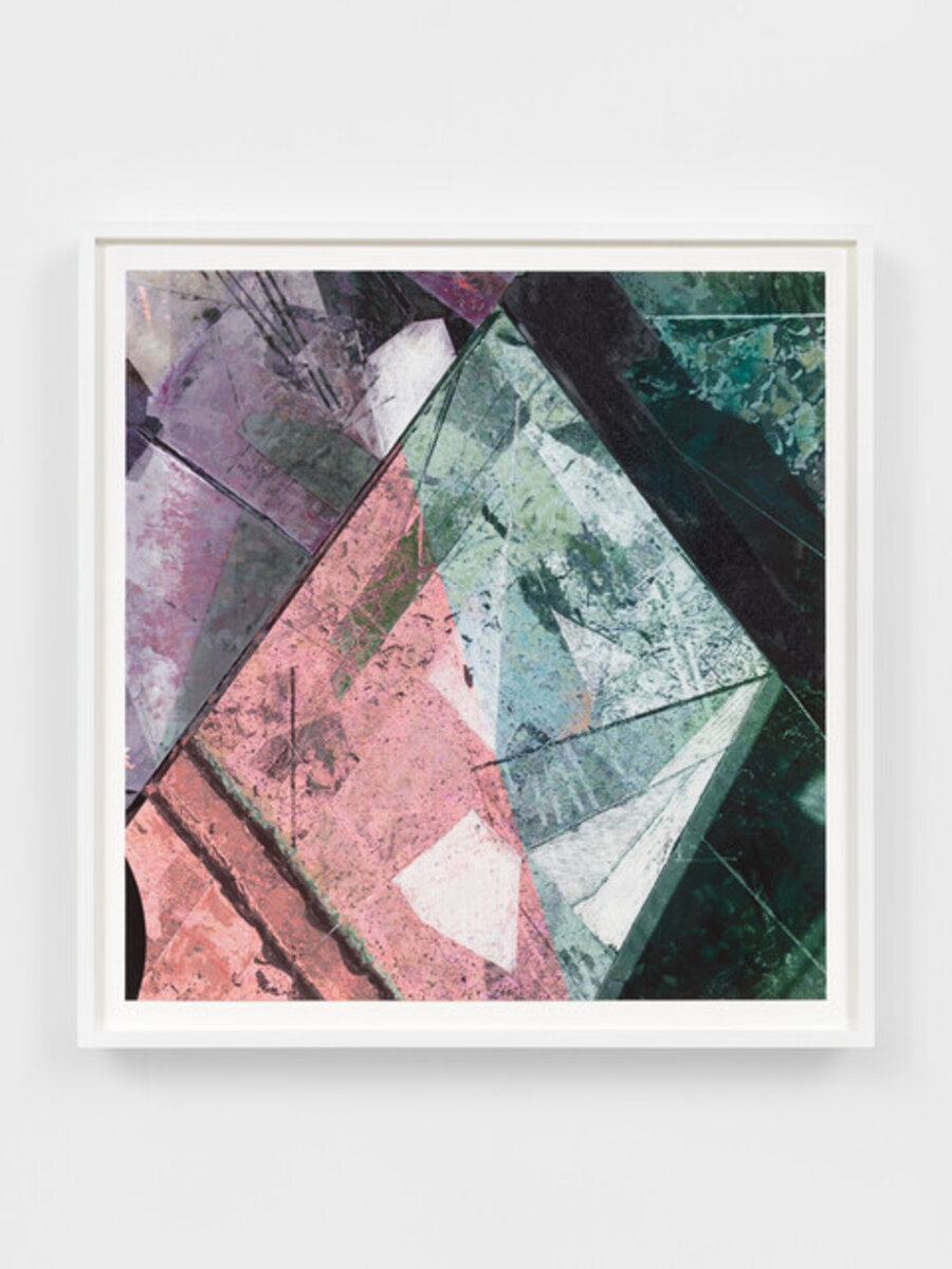 hex painting one