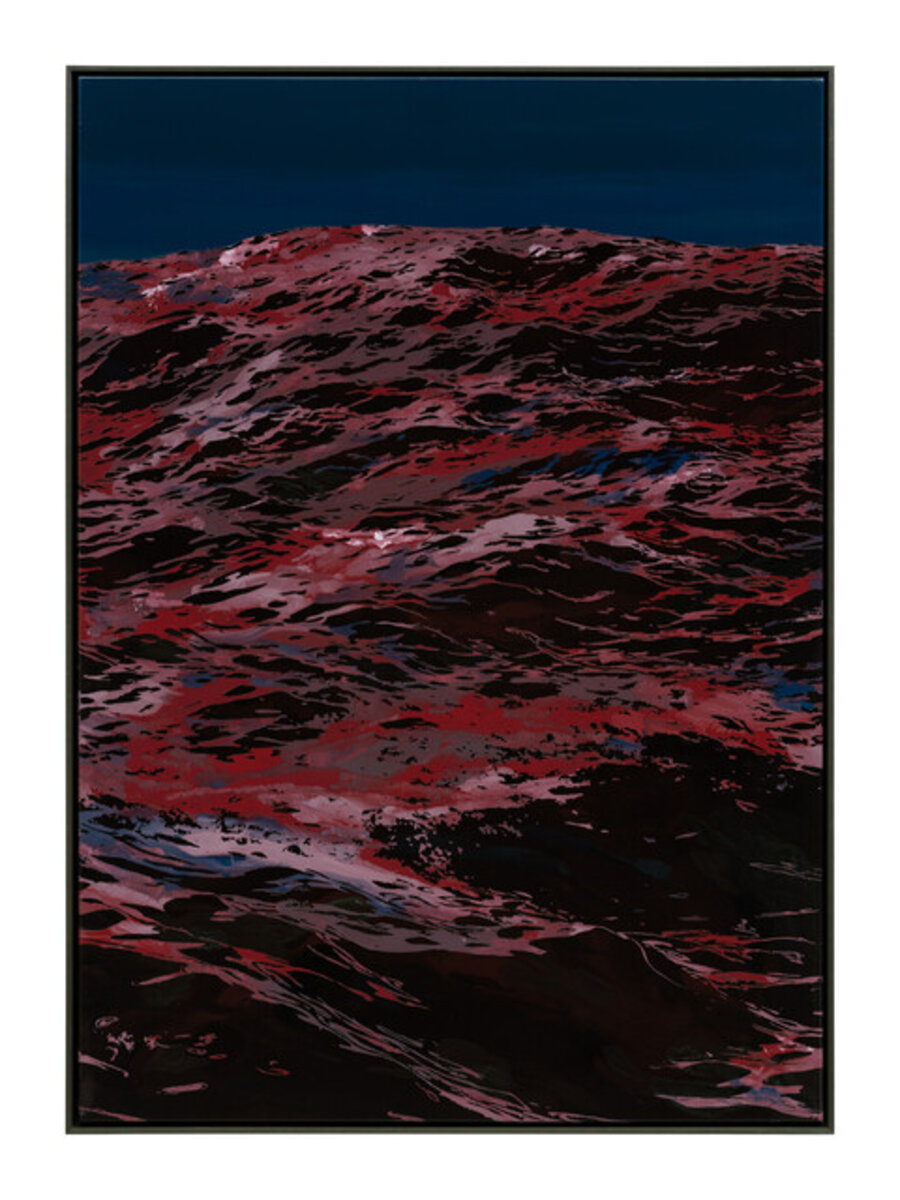S.D.G.M. Red