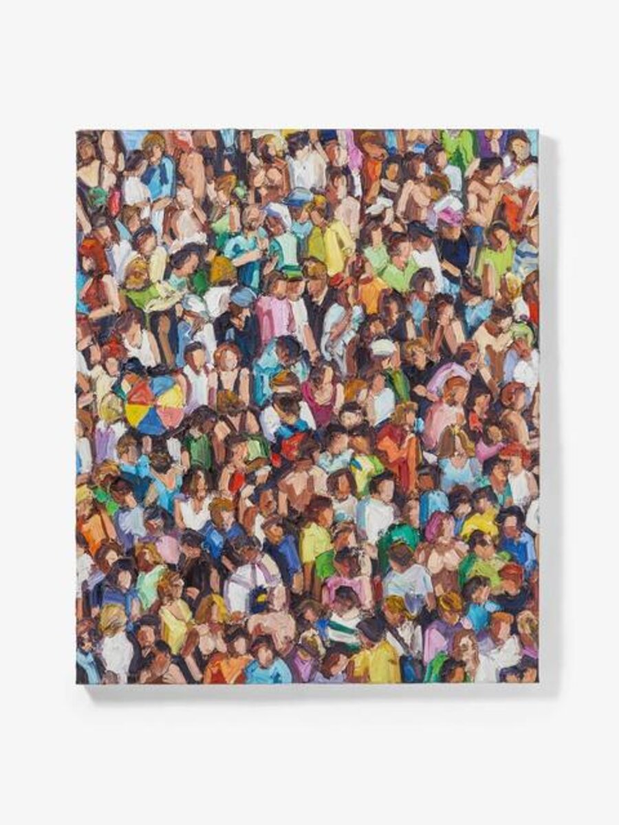 Love parade 3/VIII