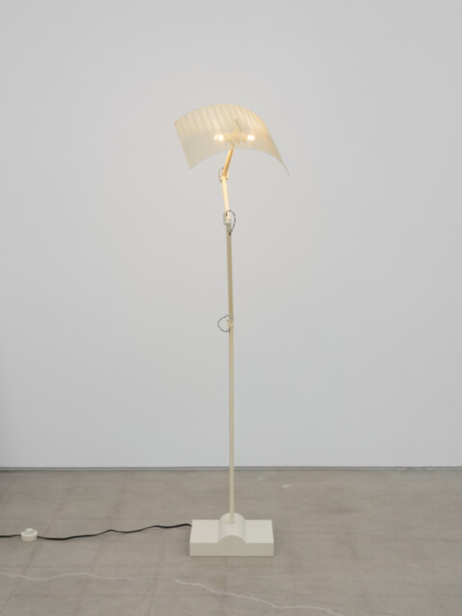 Duke of Earl (Floor Lamp)