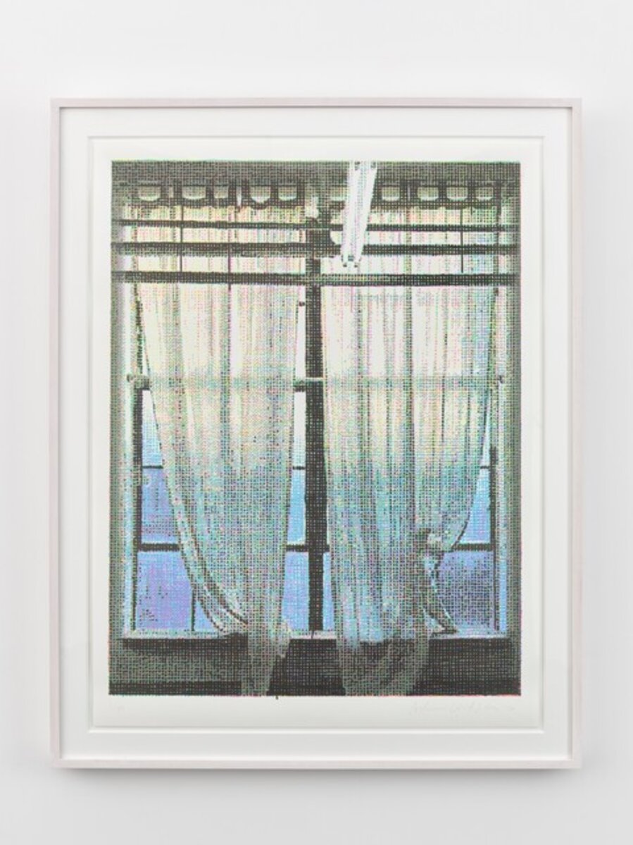 Studio Window (7:18)