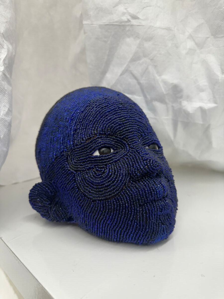 Enfant Blue