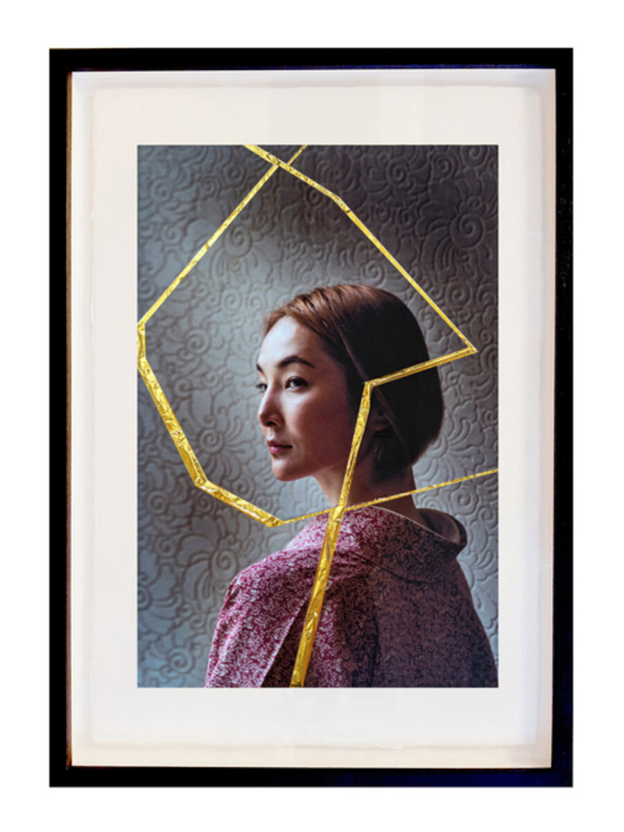 Kintsugi #1