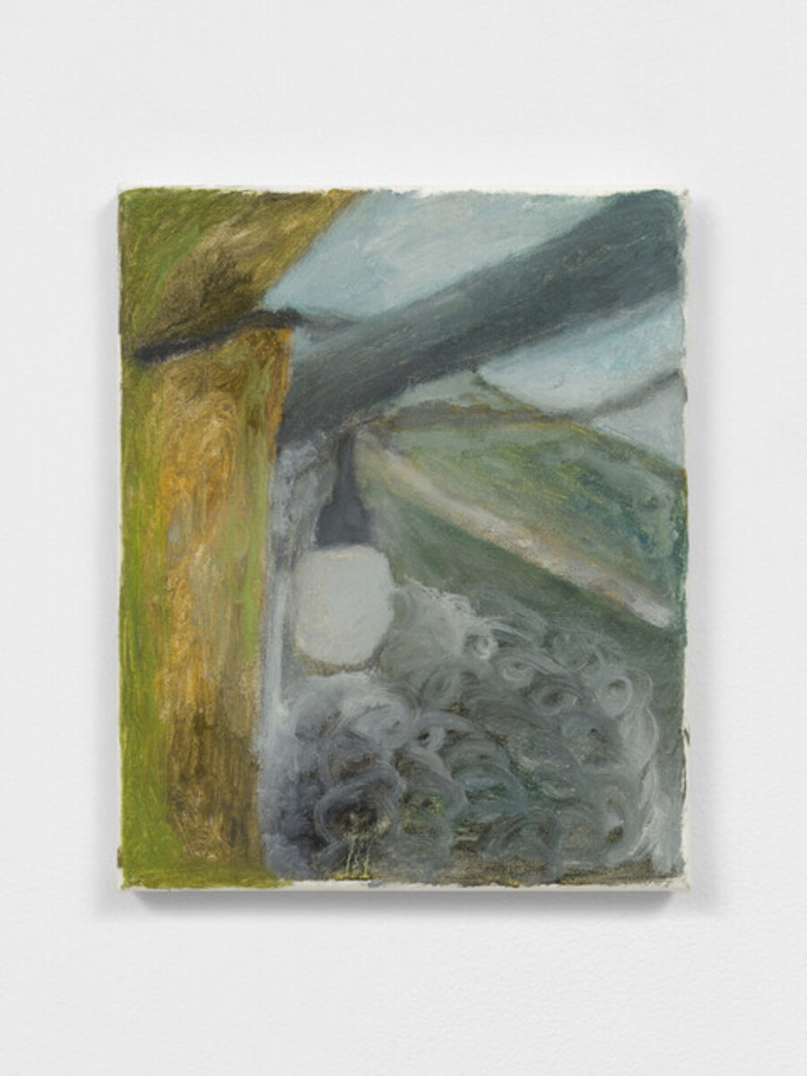 a light