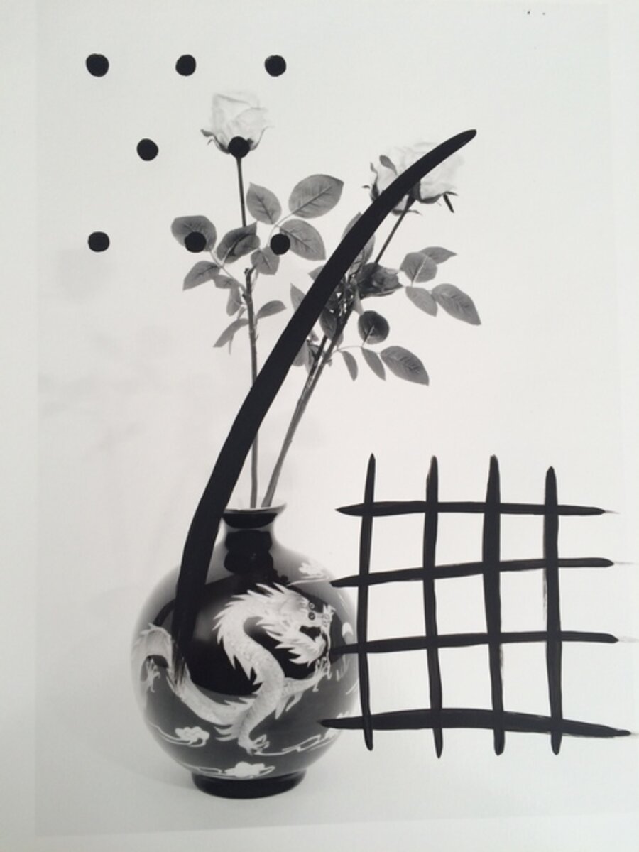 Flower Arrangement #2