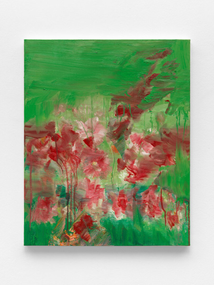 Summer Flowers