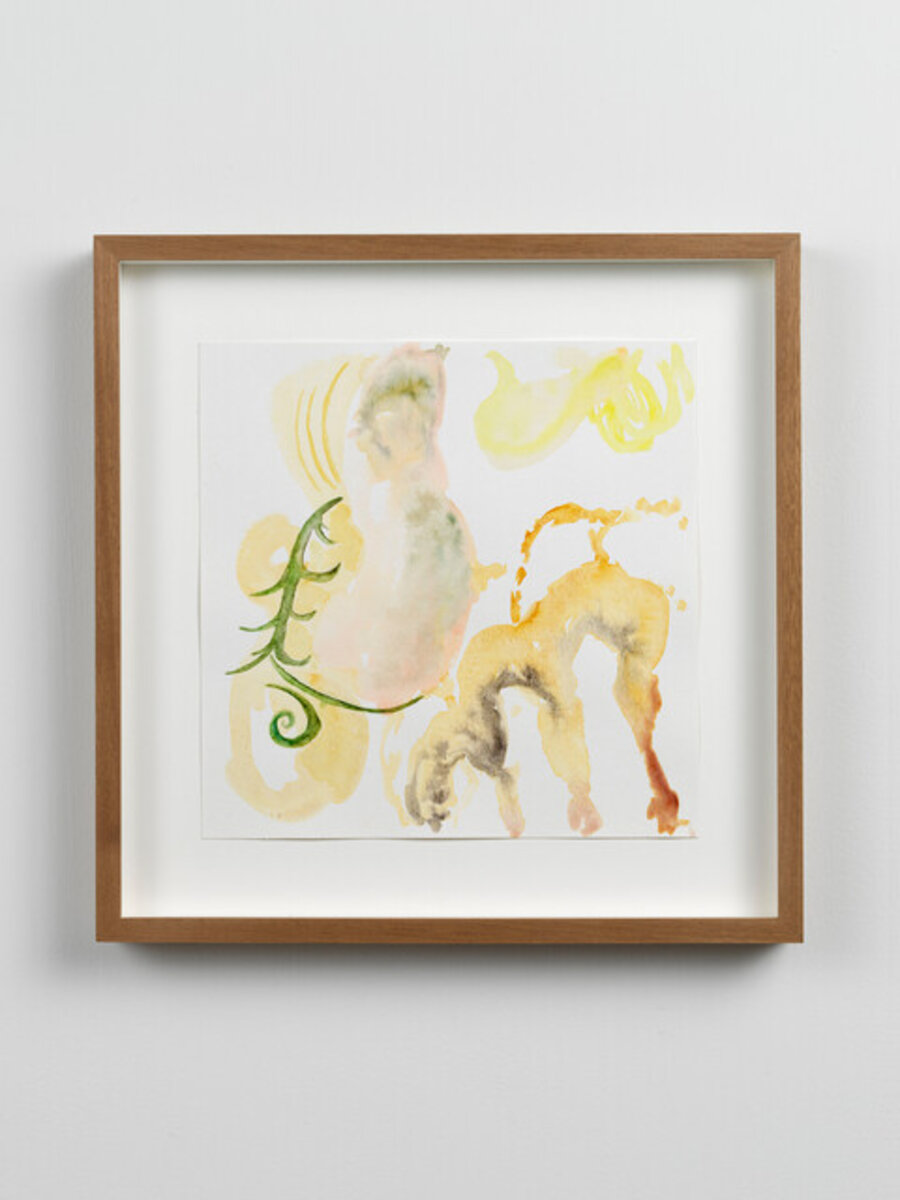 Baroque Curlicues
