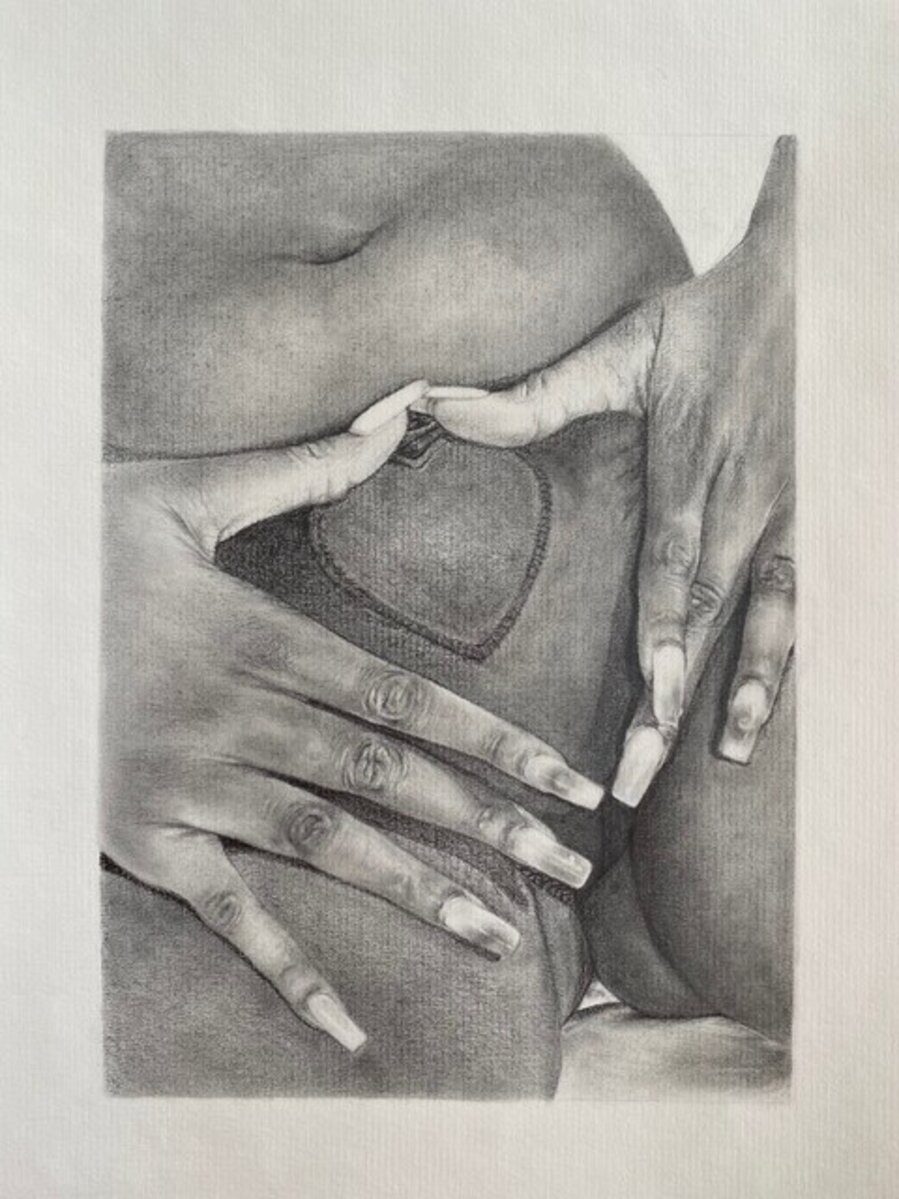 &hearts ;
