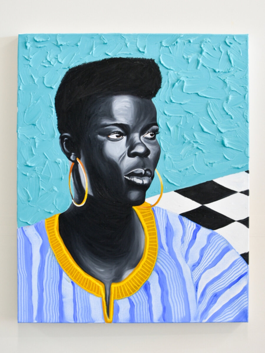 Wiyaala