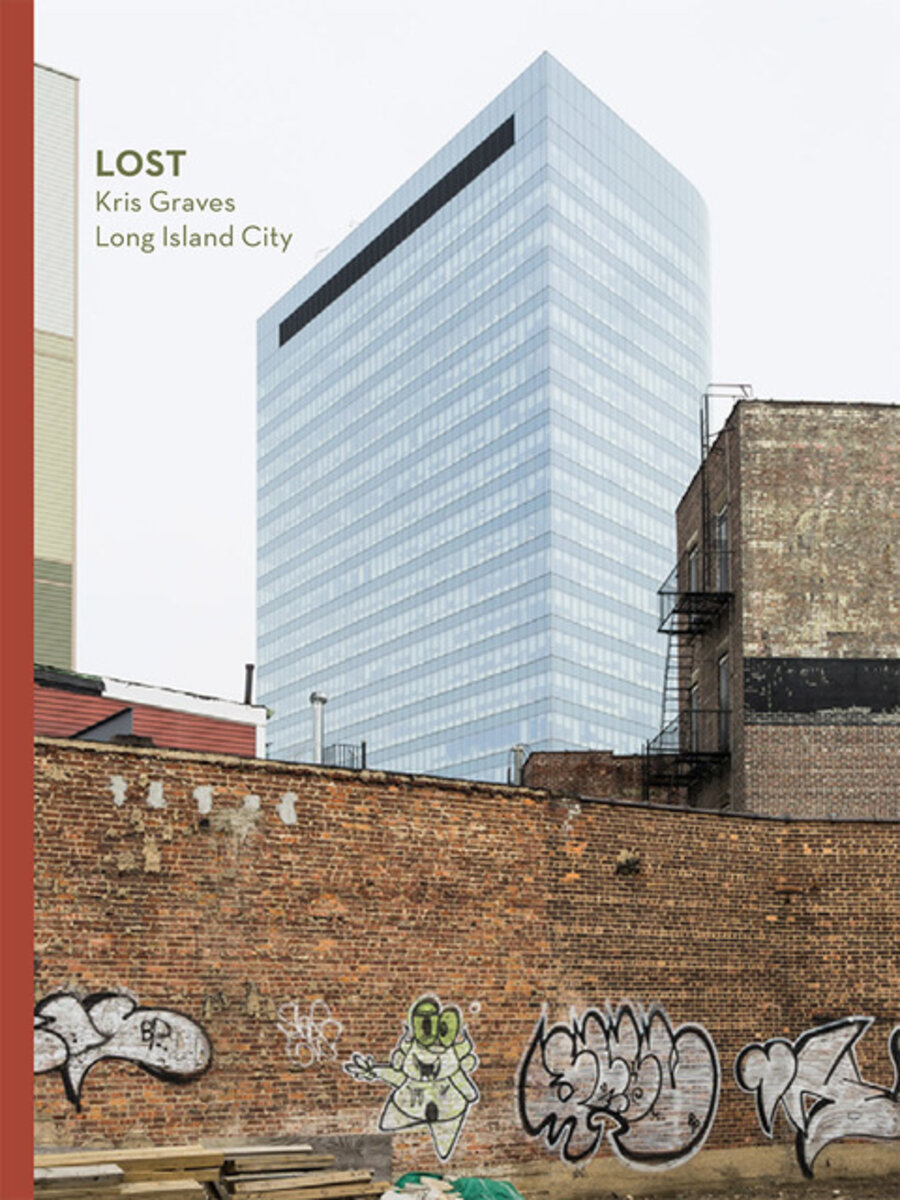 LOST Long Island City