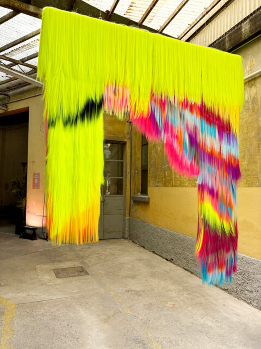 Untitled (Portal)