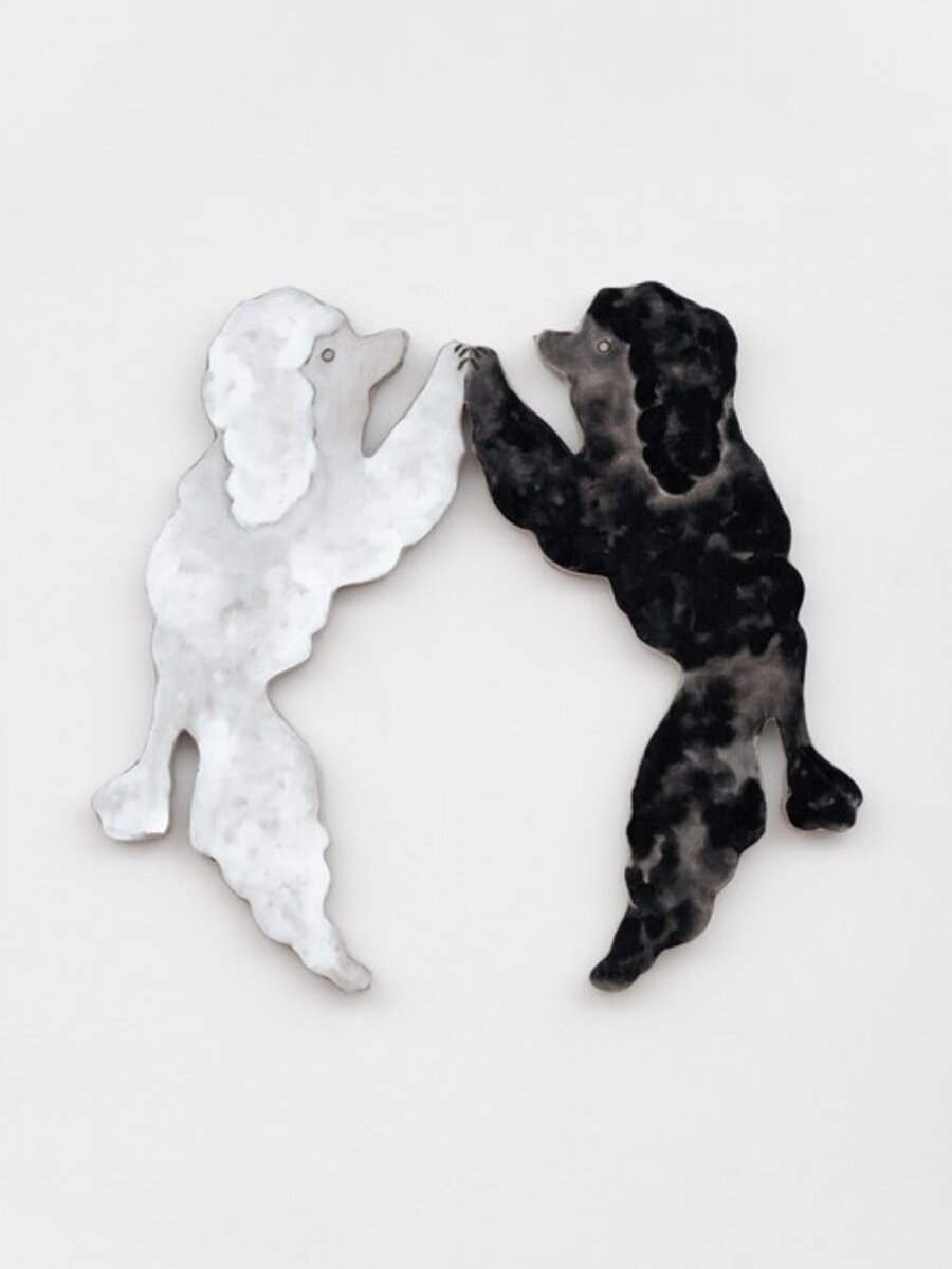 Immanence and Transcendence N°2
