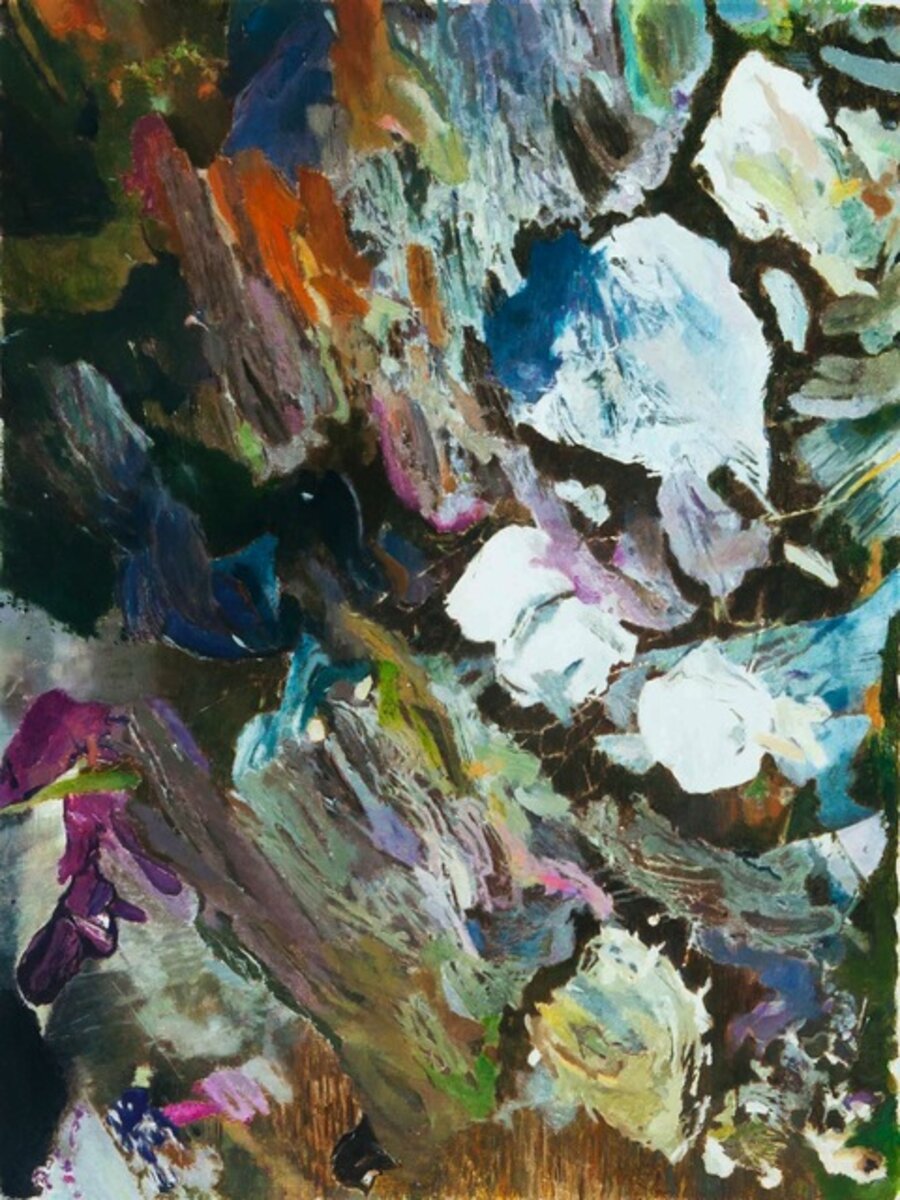Palette I