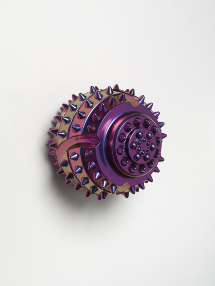 Spectral Roller