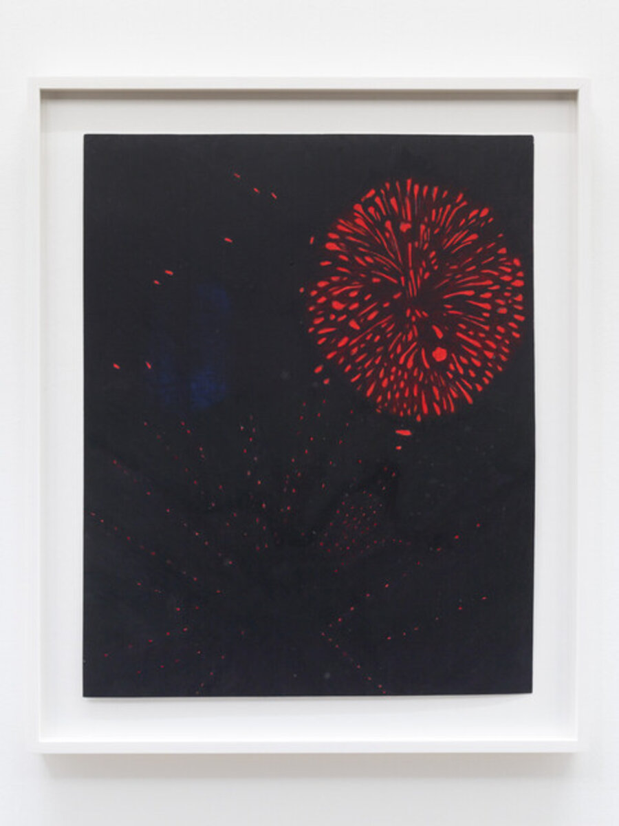 Fireworks IV