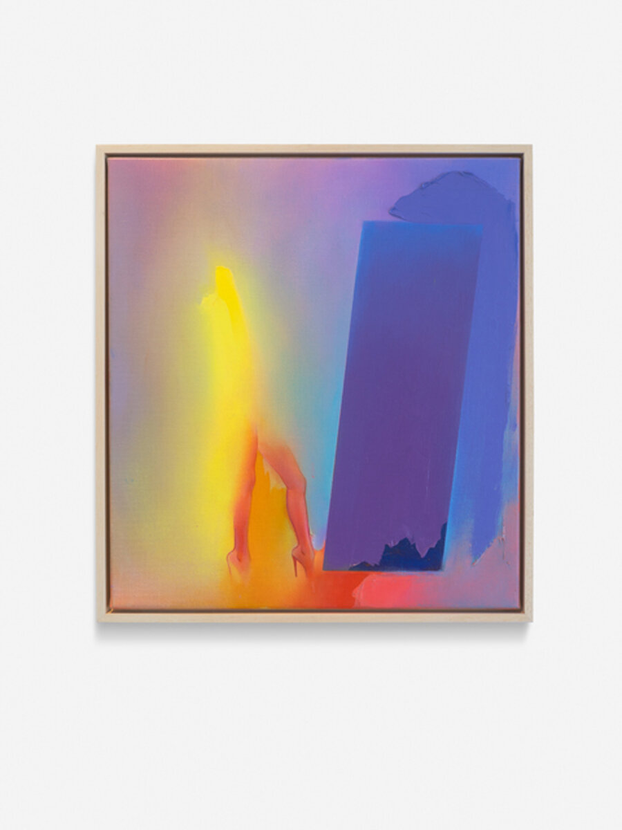 Colour Calling