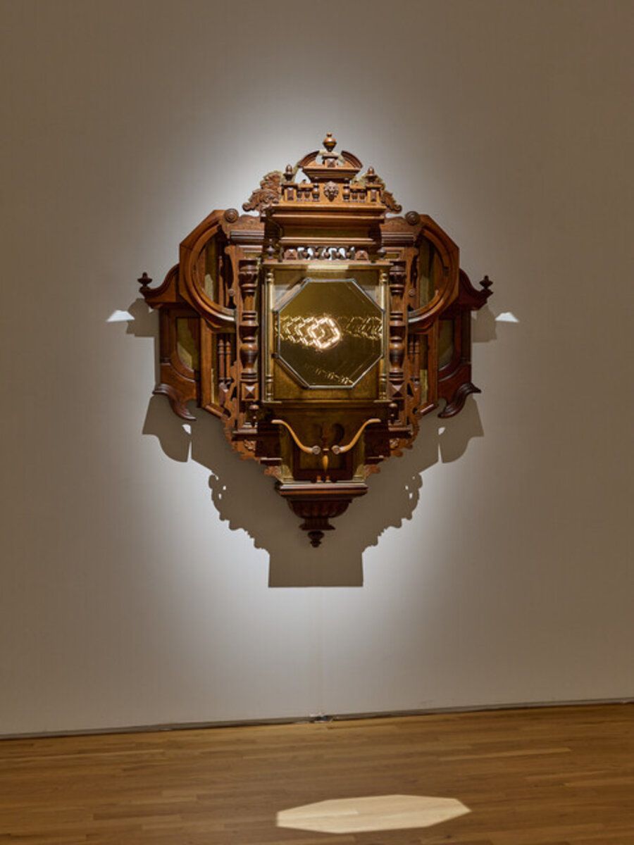 Auspicious 88 - Dharma Wheel of Time