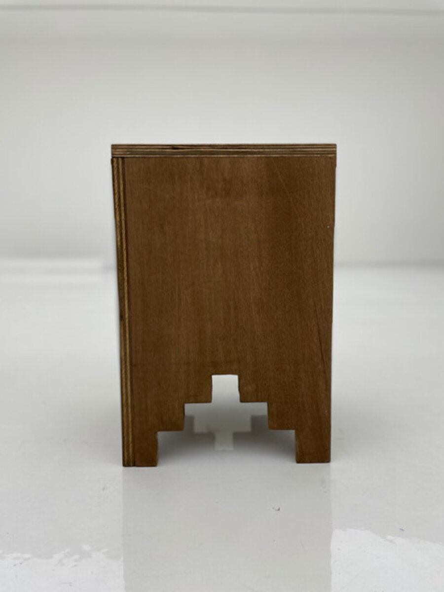 Sitters VII