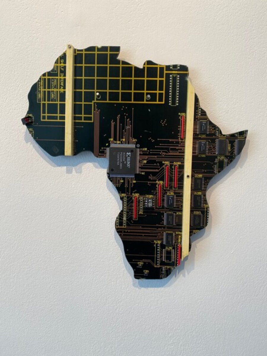 Africa Line