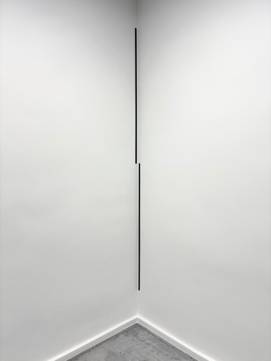 Pièce d'angle 200