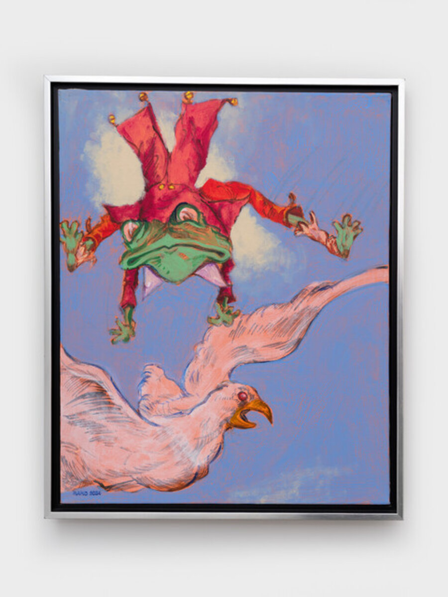 Untitled (OZ# 53)