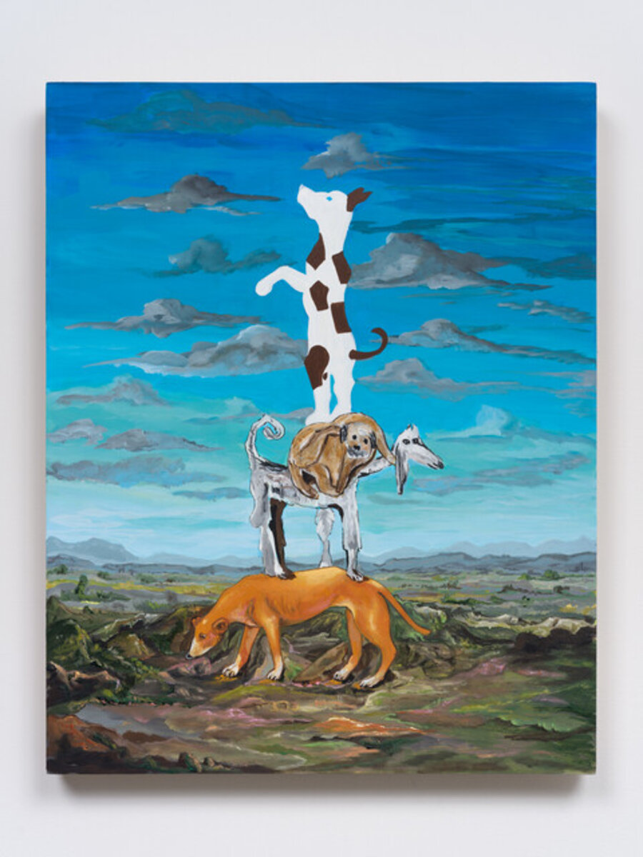 Tower of Babel