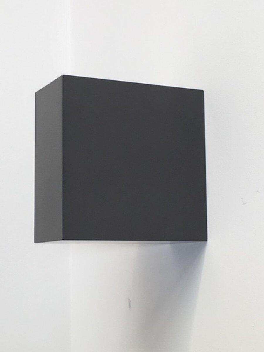 Untitled - Projecting Square