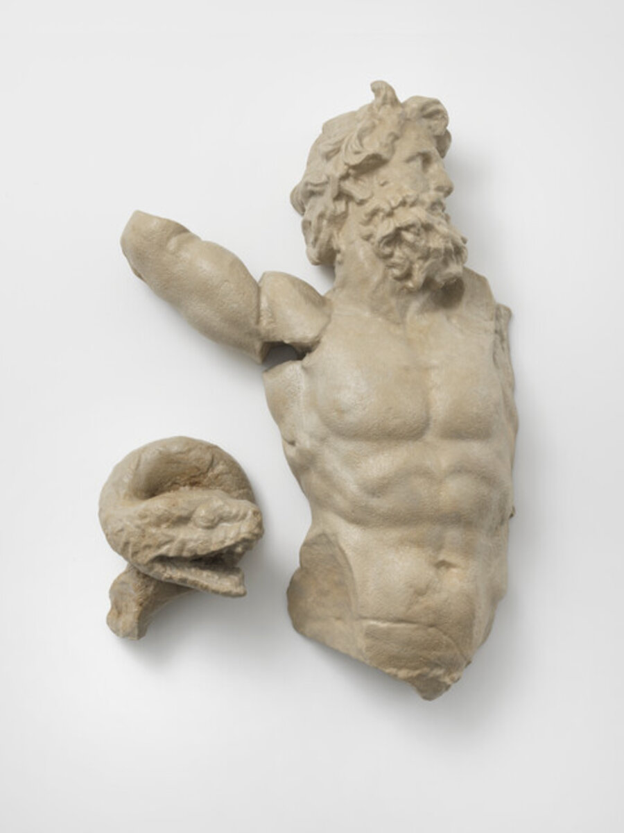 Giant (Pathenos)