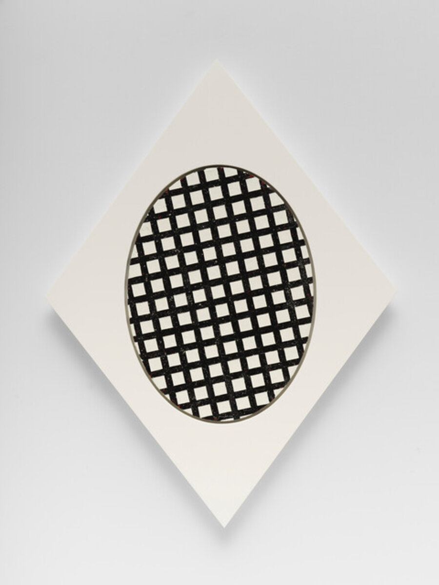 Labyrinth of Squares