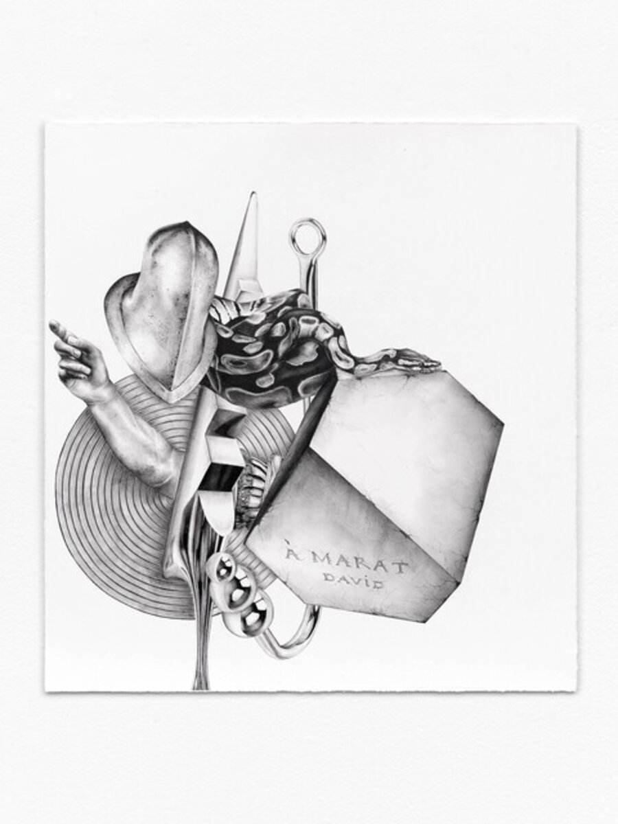 Letter To X