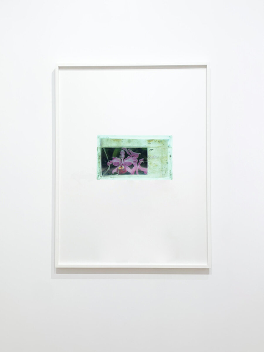 Cassette Box VII (Volver) from La Maria