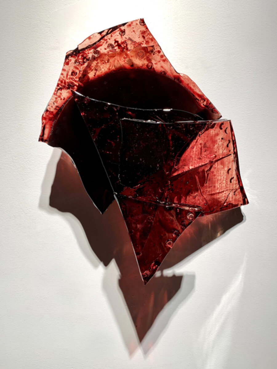 Untitled (Shard)