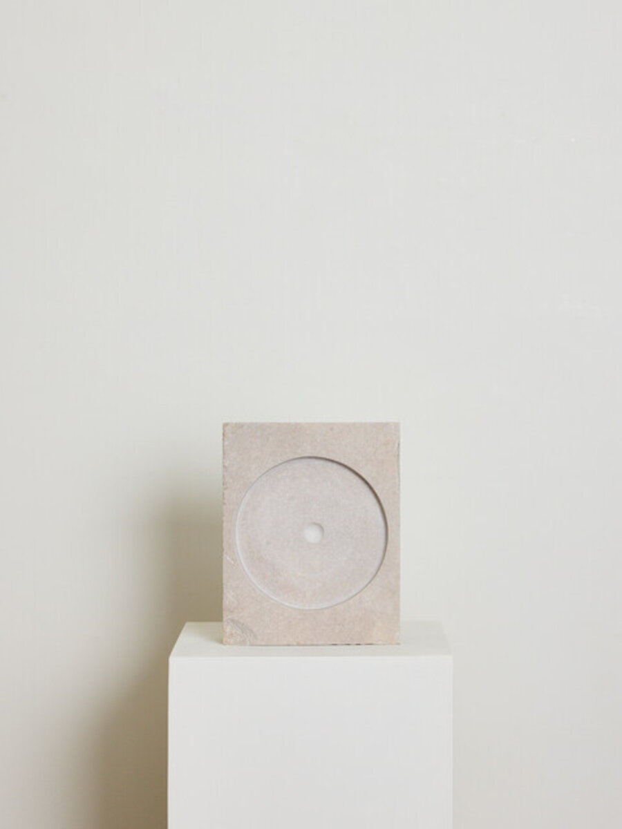 Disc Variant (Vertical)