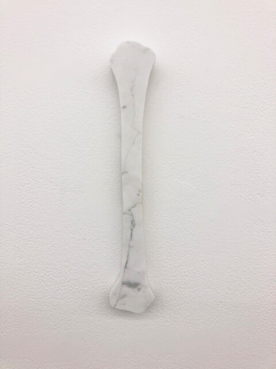 untitled (bone)