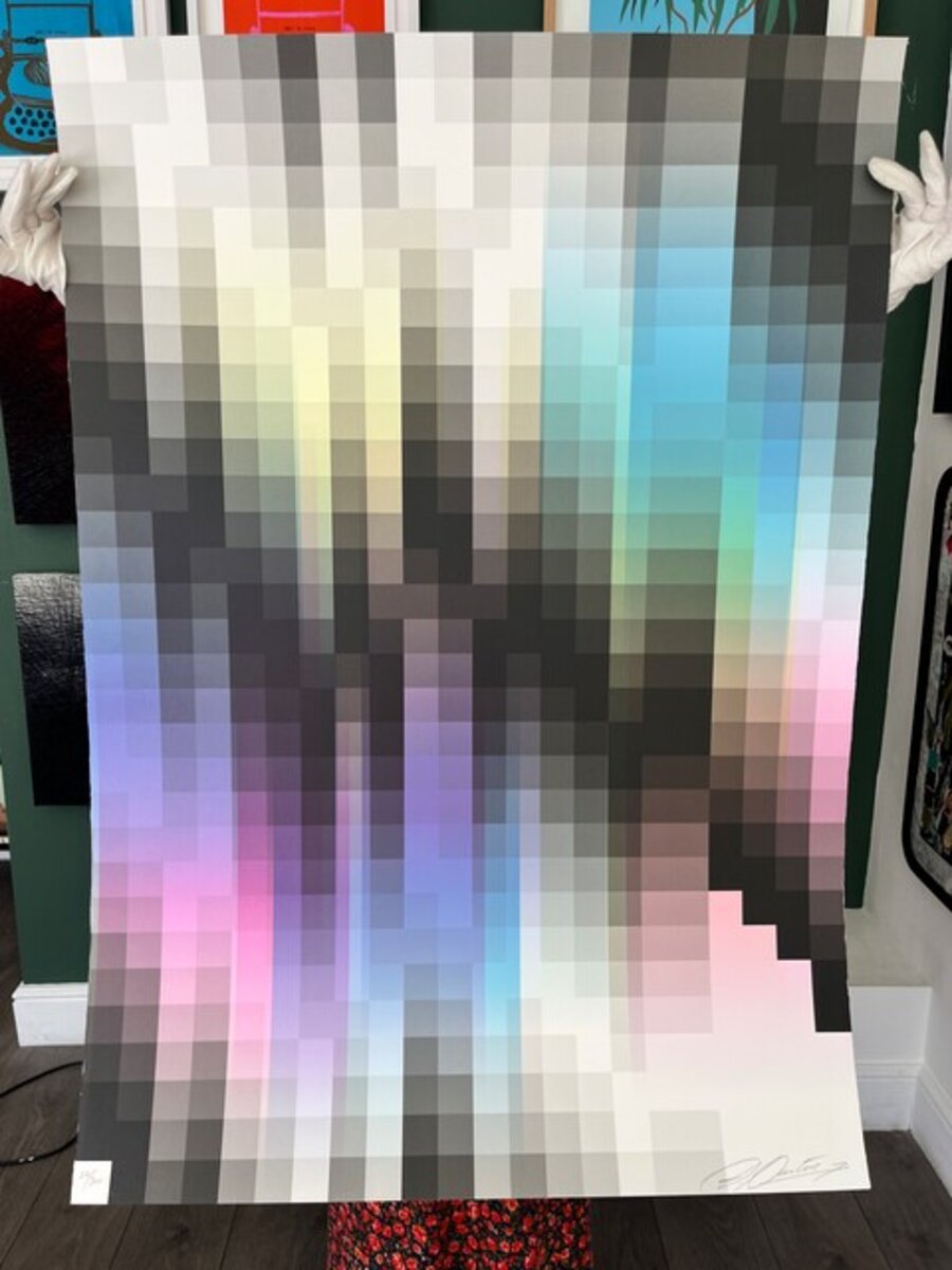 Digital Glazing P