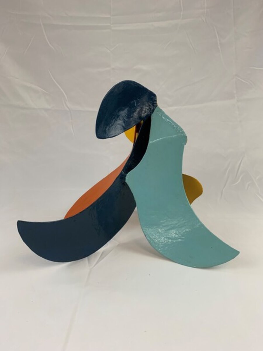 Small Sculpture