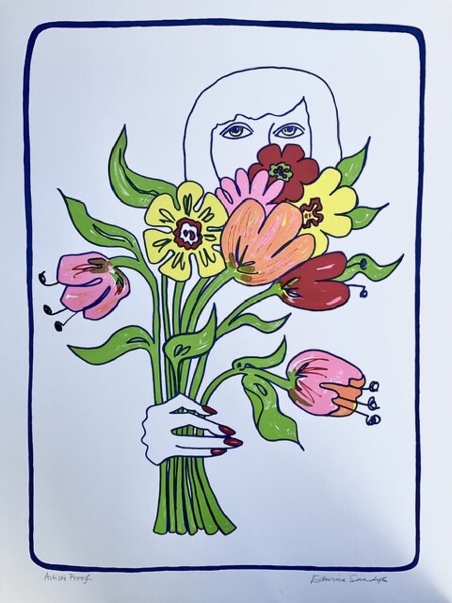 Another Bouquet