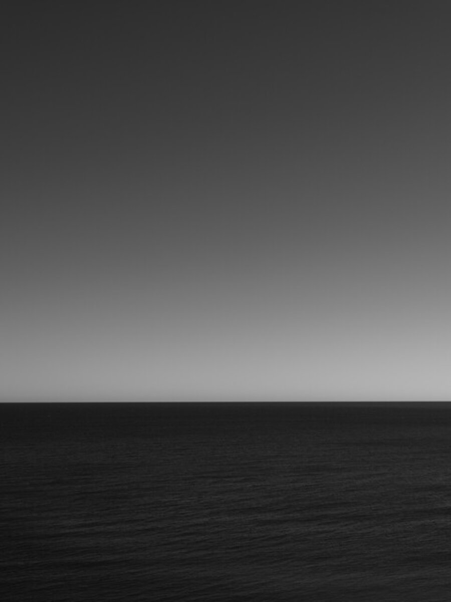 Himmelmeer / Heavensea #26