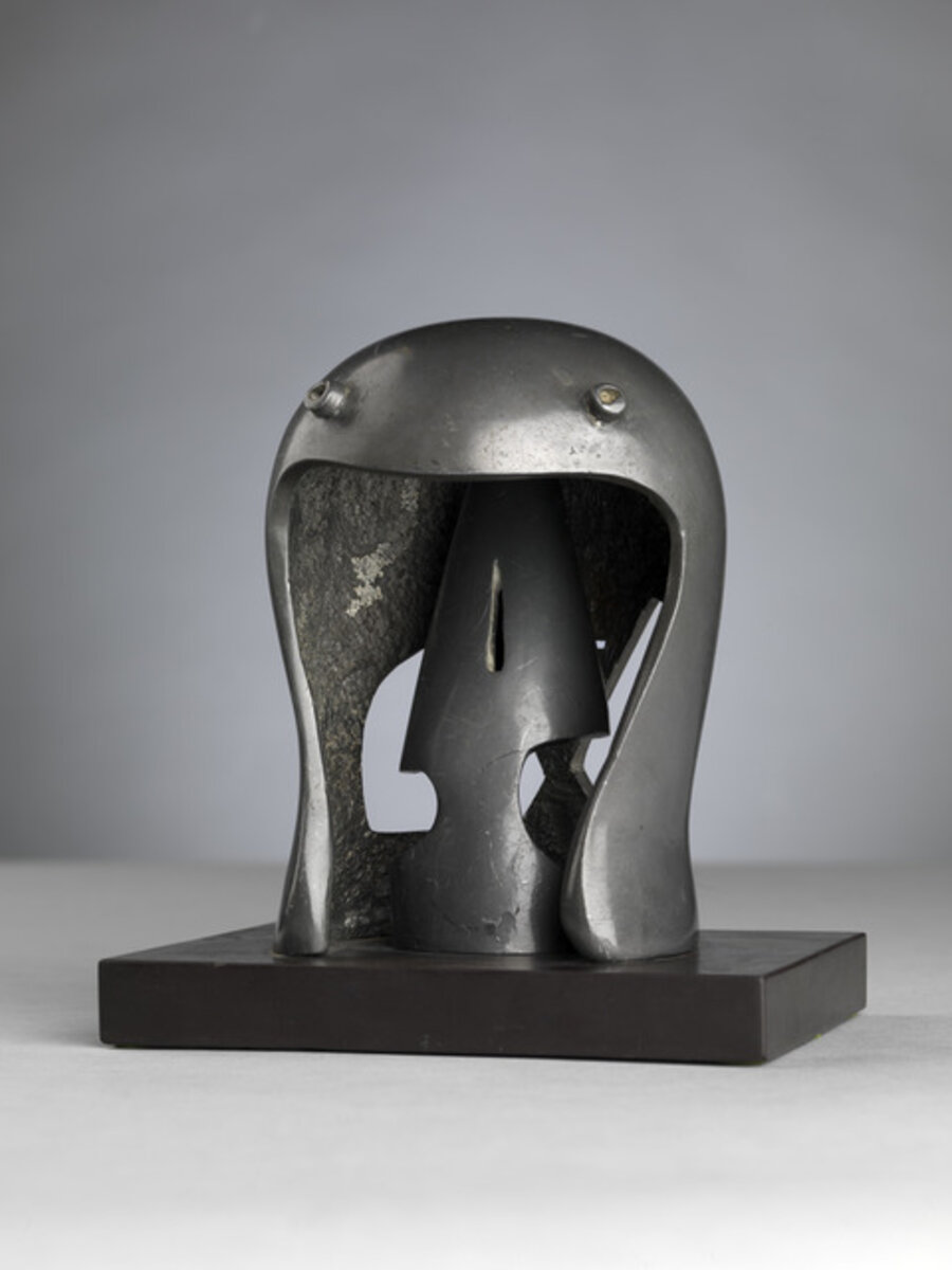 Helmet