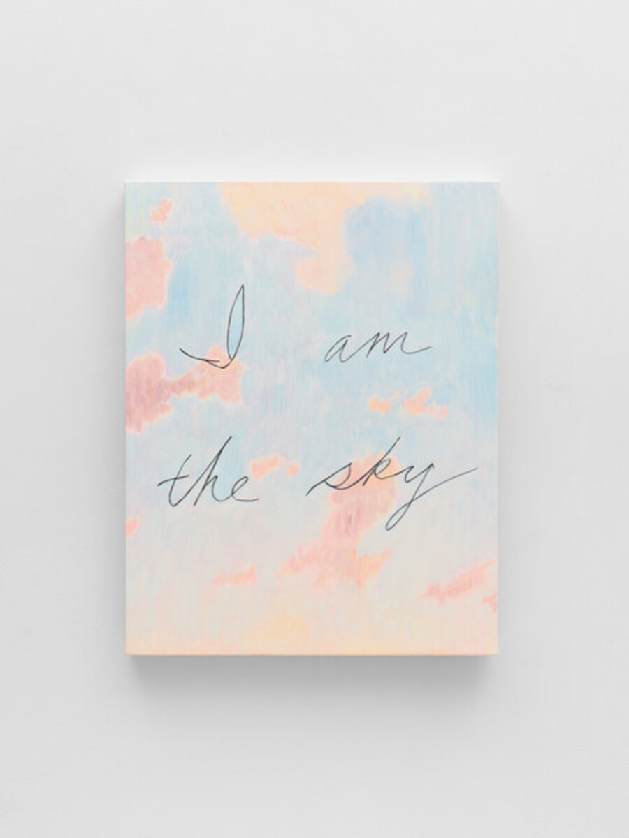 I am the Sky (Carroll Street Version)