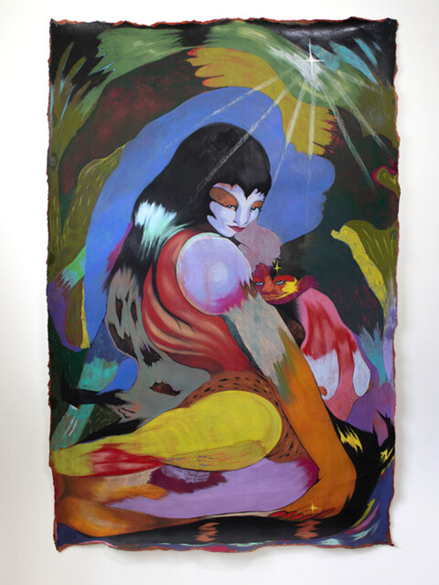 Me Esther (You Bring Me Light)