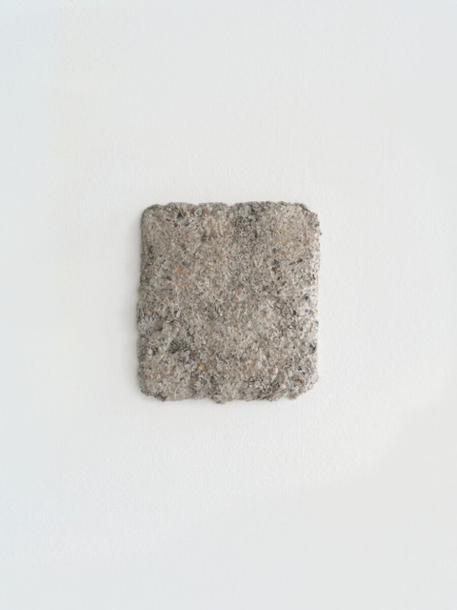 Hardscapes (0,031 Tonnes)