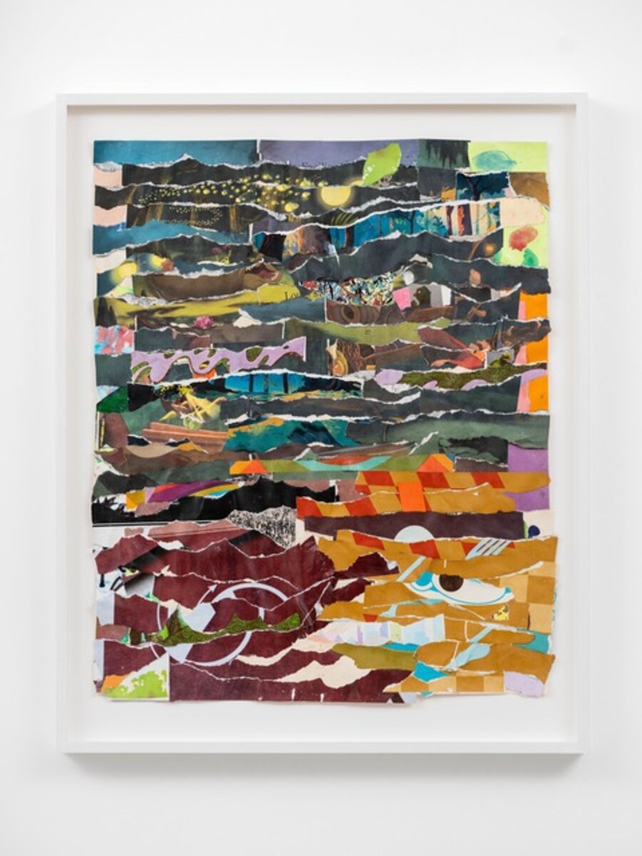The Reassembler 12