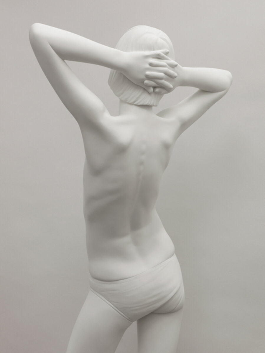 Yoko XXII (back)