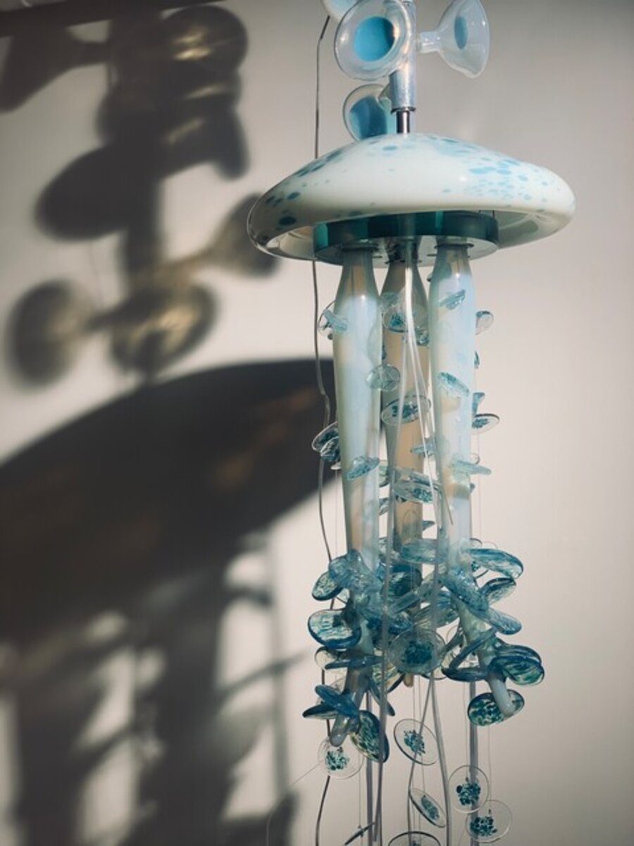 Gelatine Lux | I Medusiani