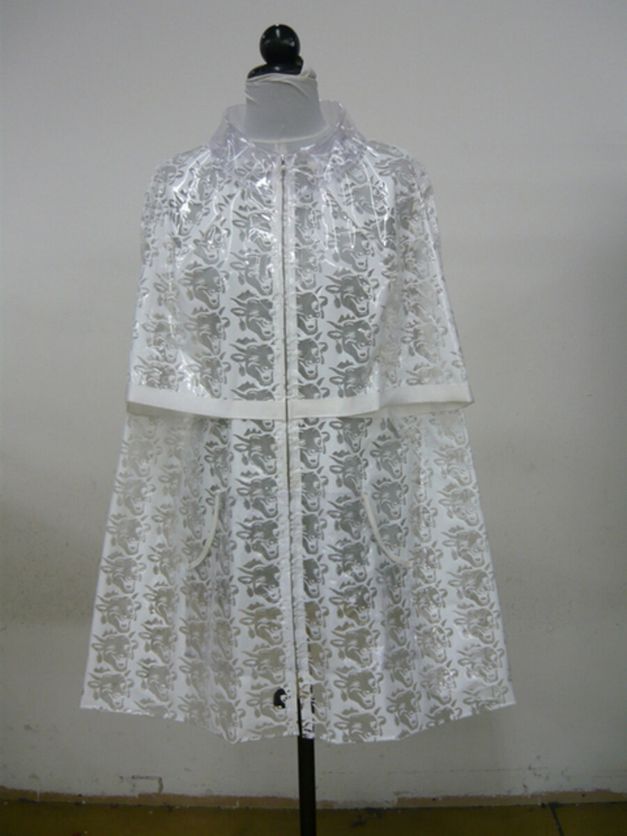 Cape