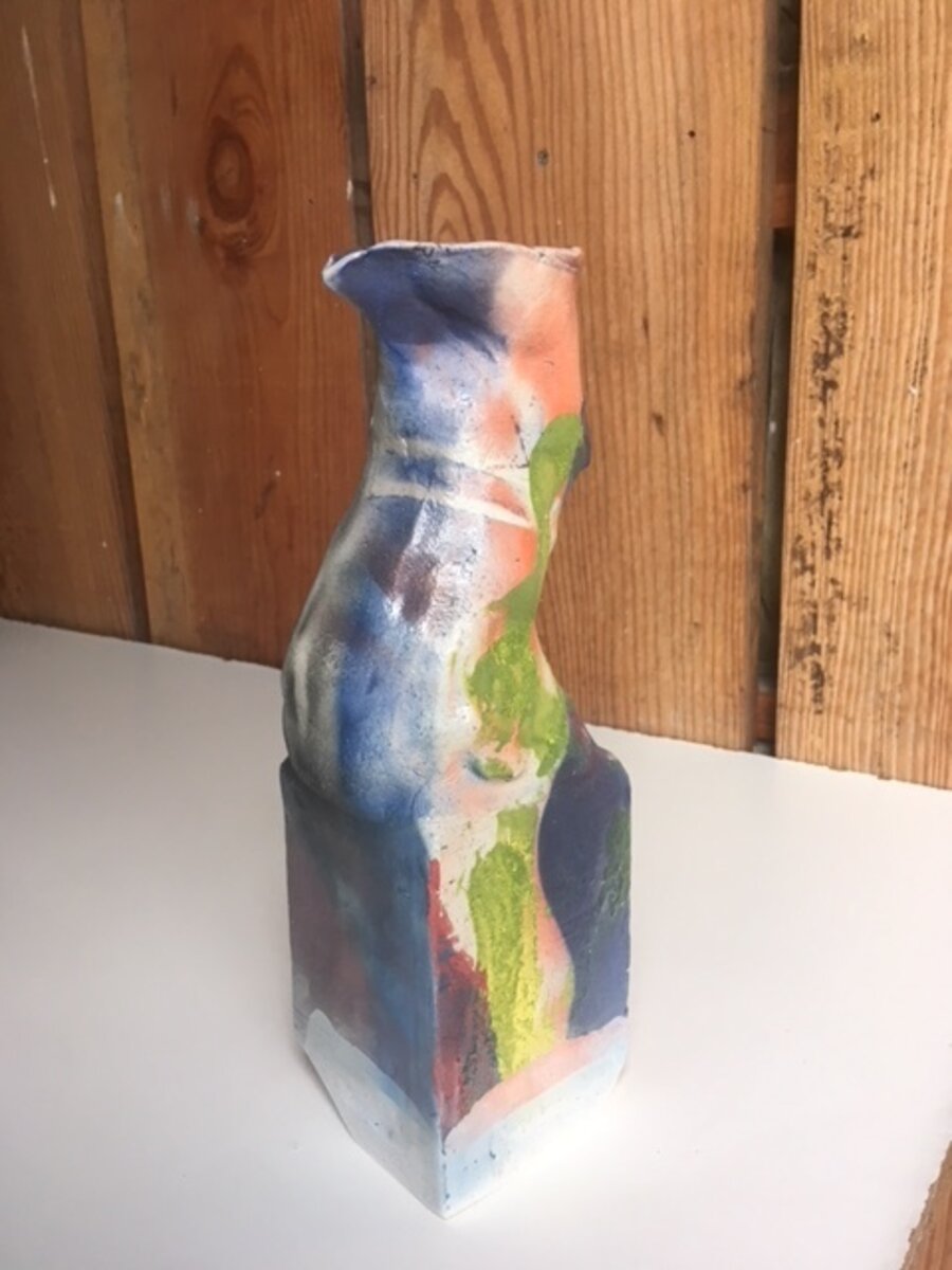 Water Pitcher