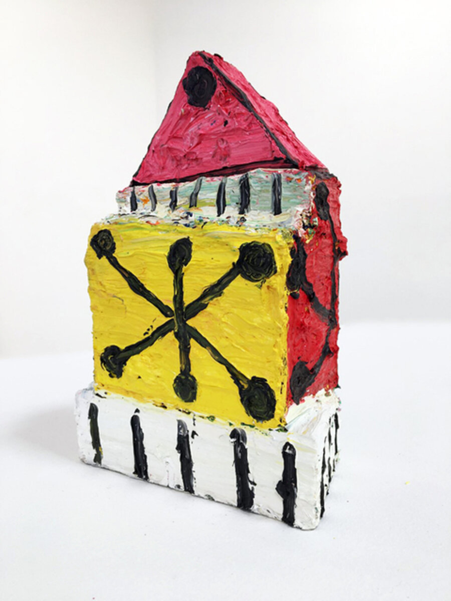Folk House