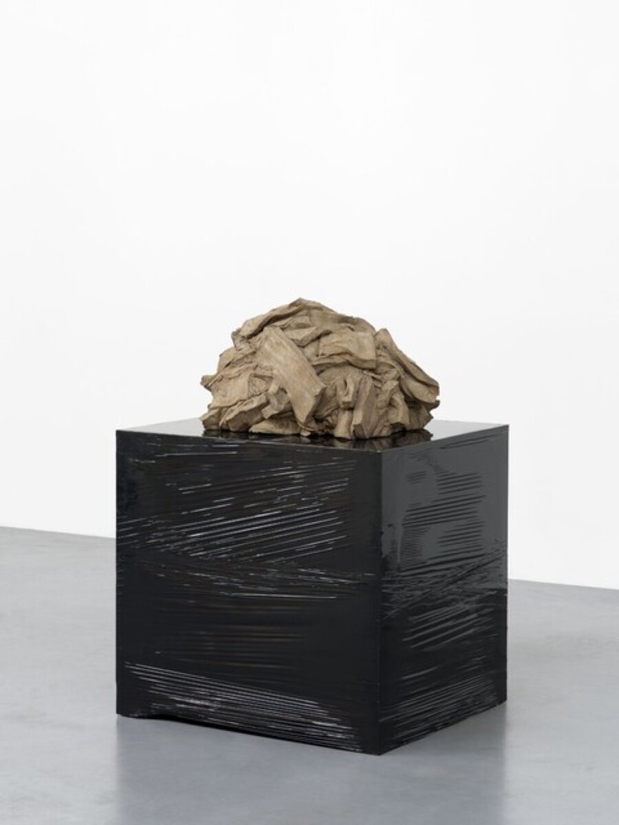 Solide Plastique #16